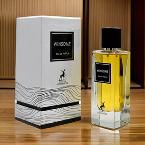 Maison Alhambra Winsome EDP Spray 90ml