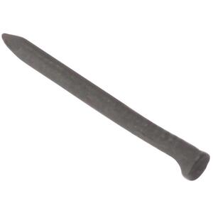 Forgefix Panel Pin Sheradised 25mm Bag Weight 500G
