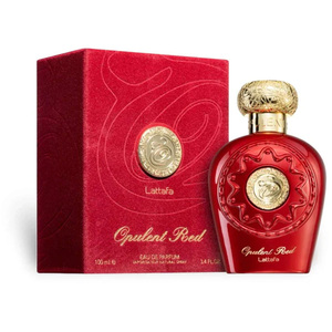 Lattafa Opulent Red EDP Spray 100ml
