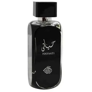 Lattafa Hayaati EDP Spray 100ml