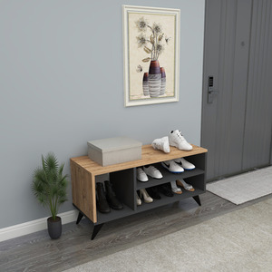 Dalila Shoe Storage Shelf