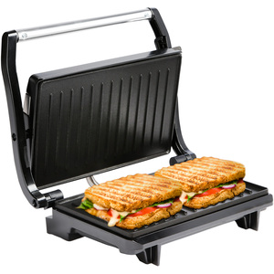 700W Panini Maker