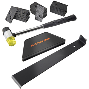 Laminate Flooring Kit