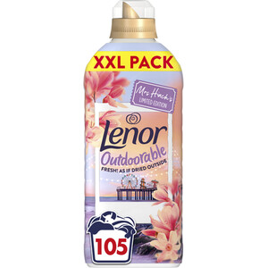 Lenor Mrs Hinch Outdoorables Fabric Conditioner