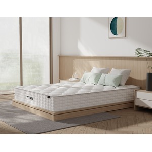Titan Ortho Pocket Mattress - Small Double