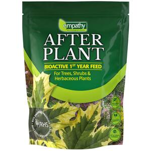 Empathy Afterplant Tree, Shrub & Herbaceous 1st Year Feed 200g