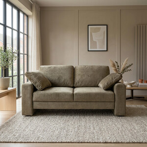 Dalton 3 Seater Sofa