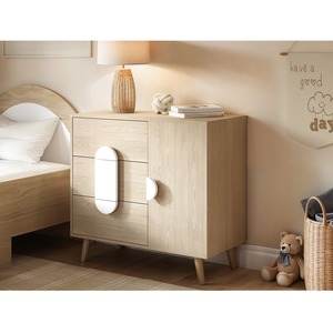 Noah Chest of Drawers