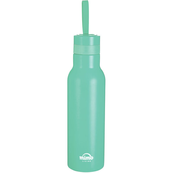 Mimo Turquoise 450ml Sports Bottle