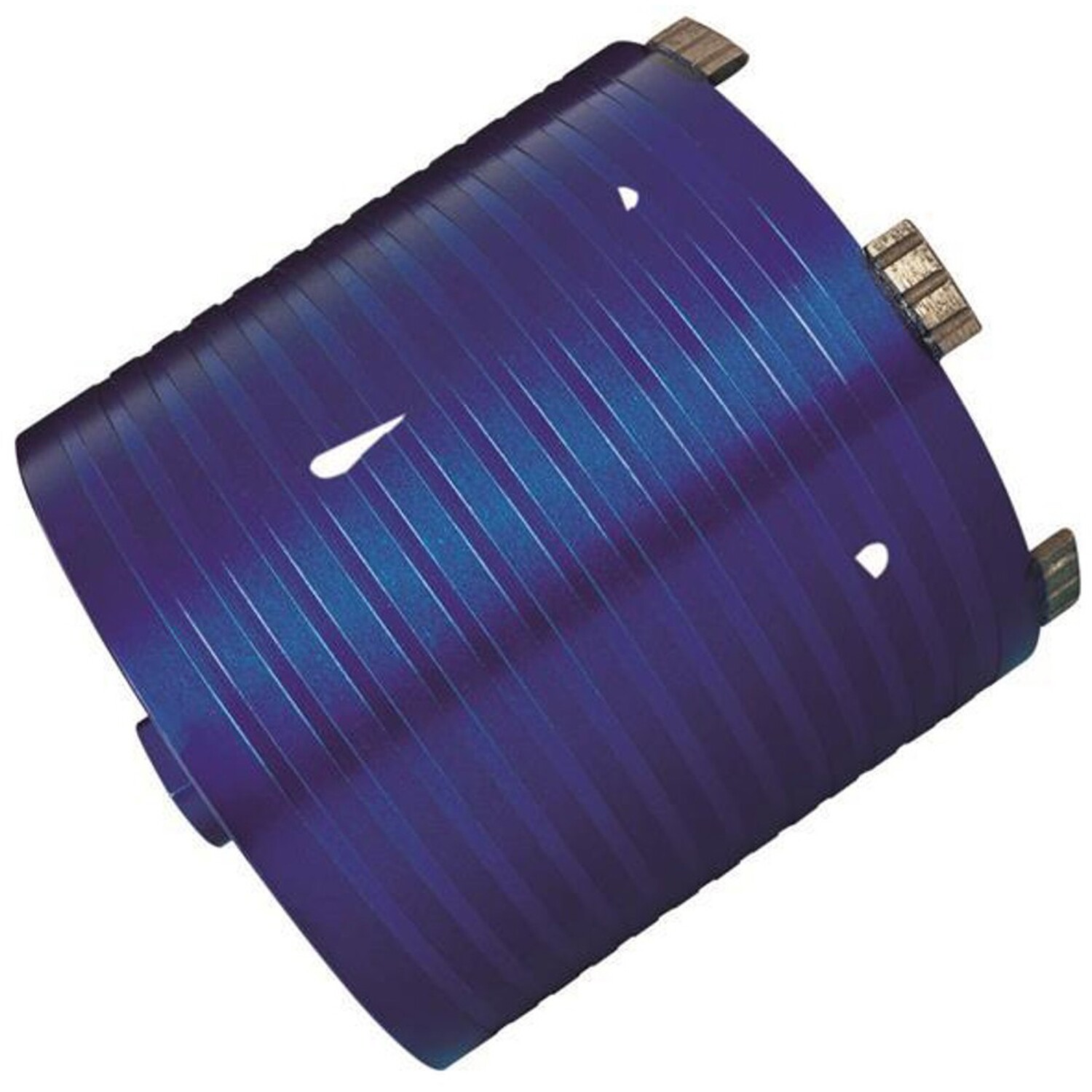MEXCO Solid Barrel Dry Core Drill XCEL Grade 152mm MEXA11LC152S - Image 4