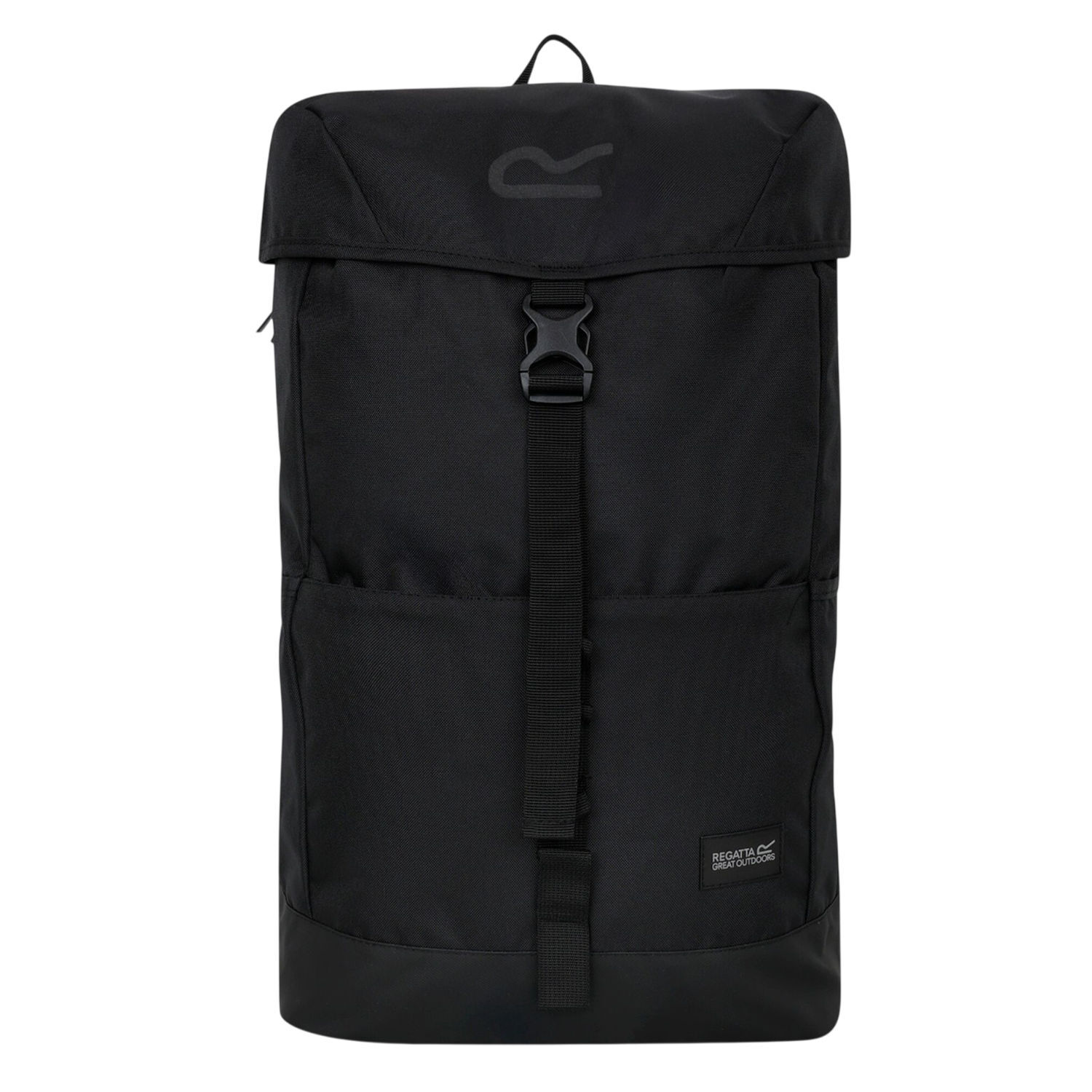 Regatta Shilton Ii 25L Backpack - Black