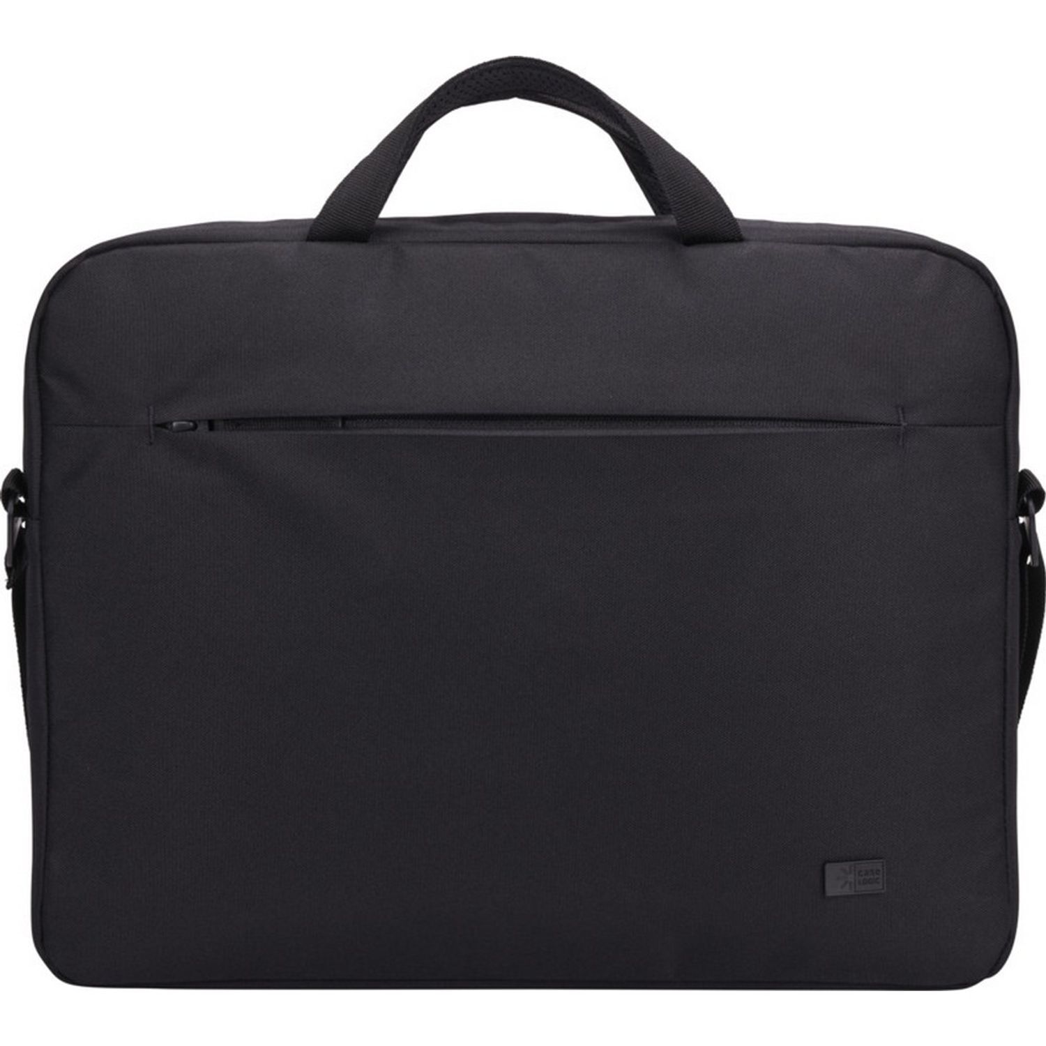 Case Logic Invigo Laptop Bag - Solid Black