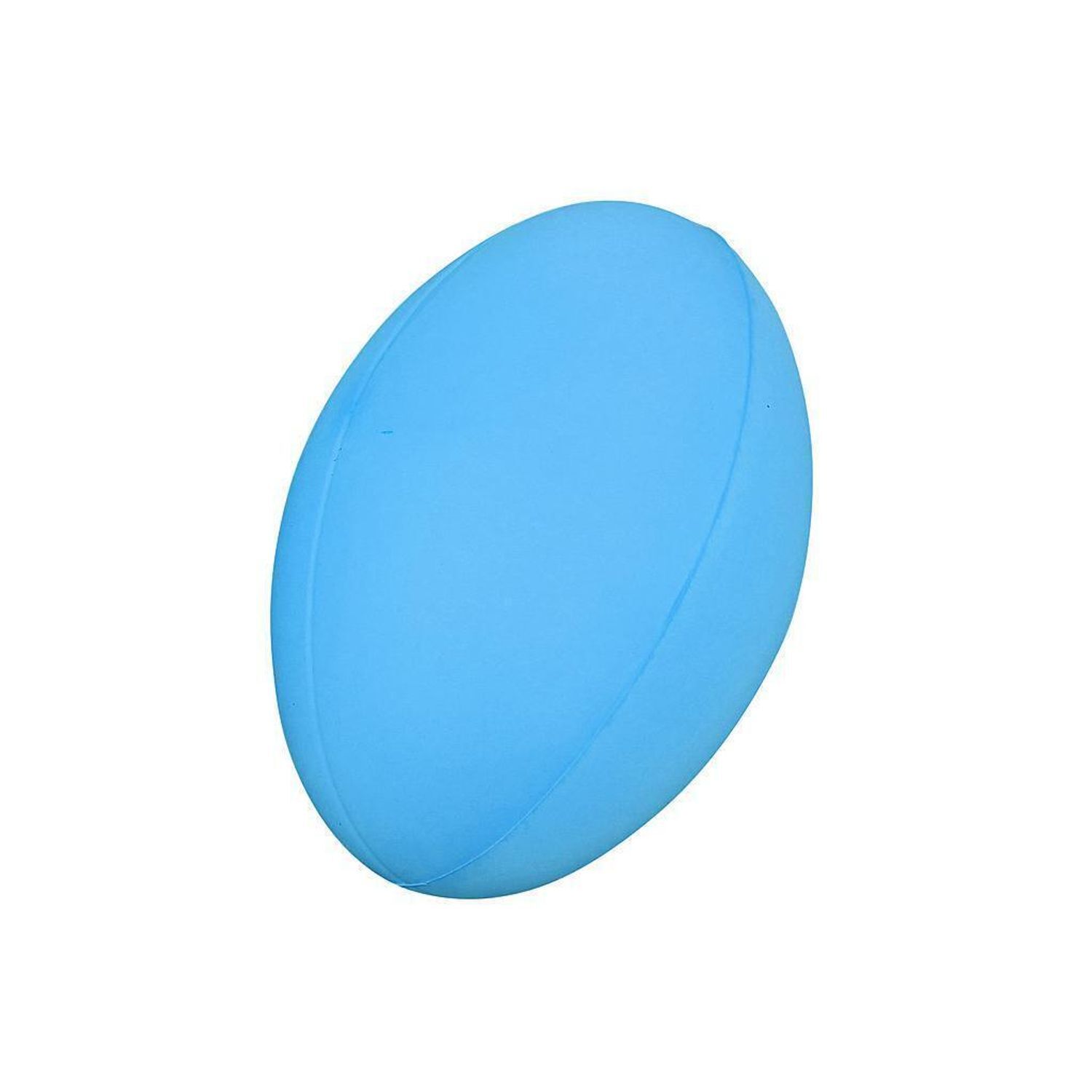 Pre-Sport Foam Rugby Ball - Blue