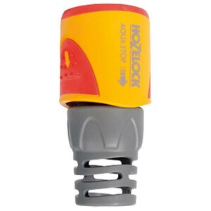 Hozelock Aquastop Connector Plus