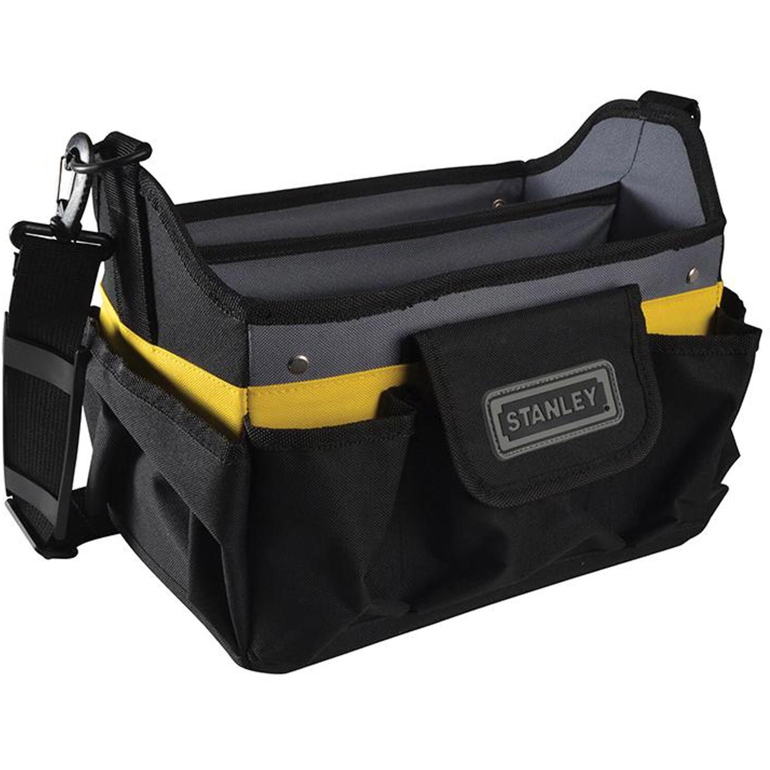 Stanley® Stst1-70718 Open Tool Bag 32Cm (12.1/2In) - Image 12