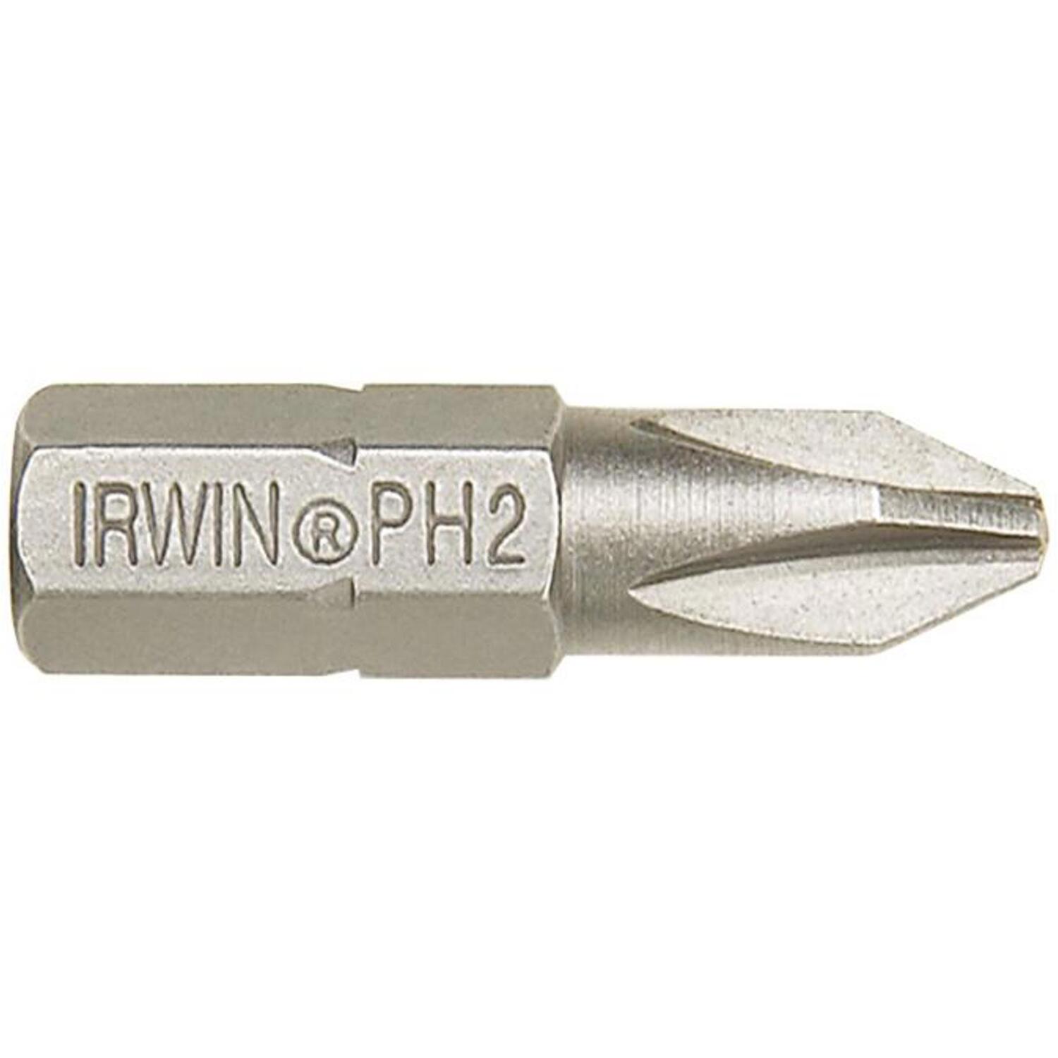 Irwin Phillips Screwdriver Bit - Image 8