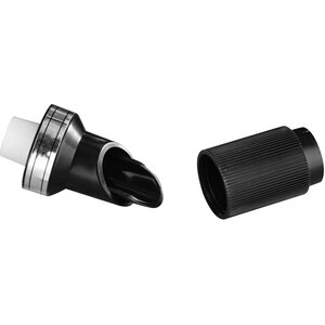 Mancini Plastic Wine Pourer Stopper
