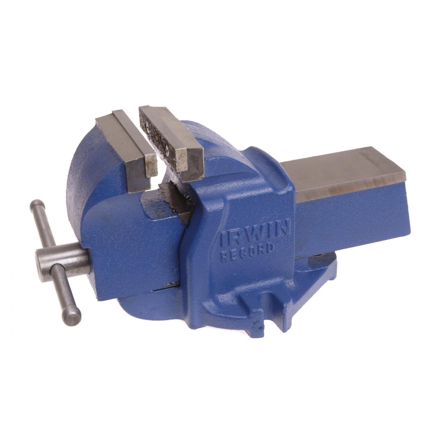 Irwin Record Mechanic's Vice - Multi Colour