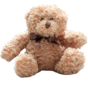 Mumbles Brumble Teddy Bear