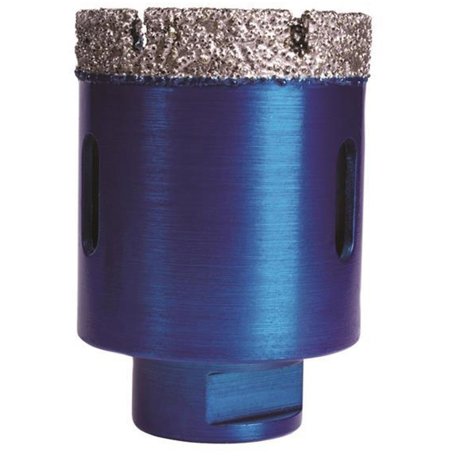 MEXCO XCEL Grade Diamond Tile Drill Bit 45mm Wax Filled Core MEXTDXL45 - Image 4