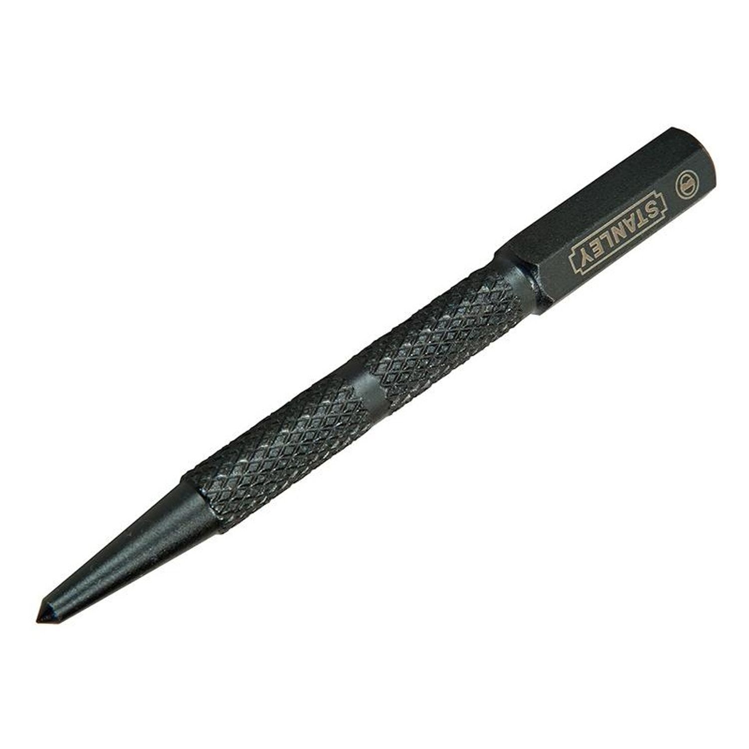 Stanley Hand Tools Square Head Centre Punch 3.2Mm (1/8In) - Multi Colour