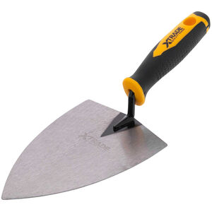 XTrade Logo Trowel