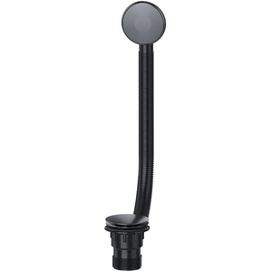 Clicker Bath Waste Plug 40mm 1.5