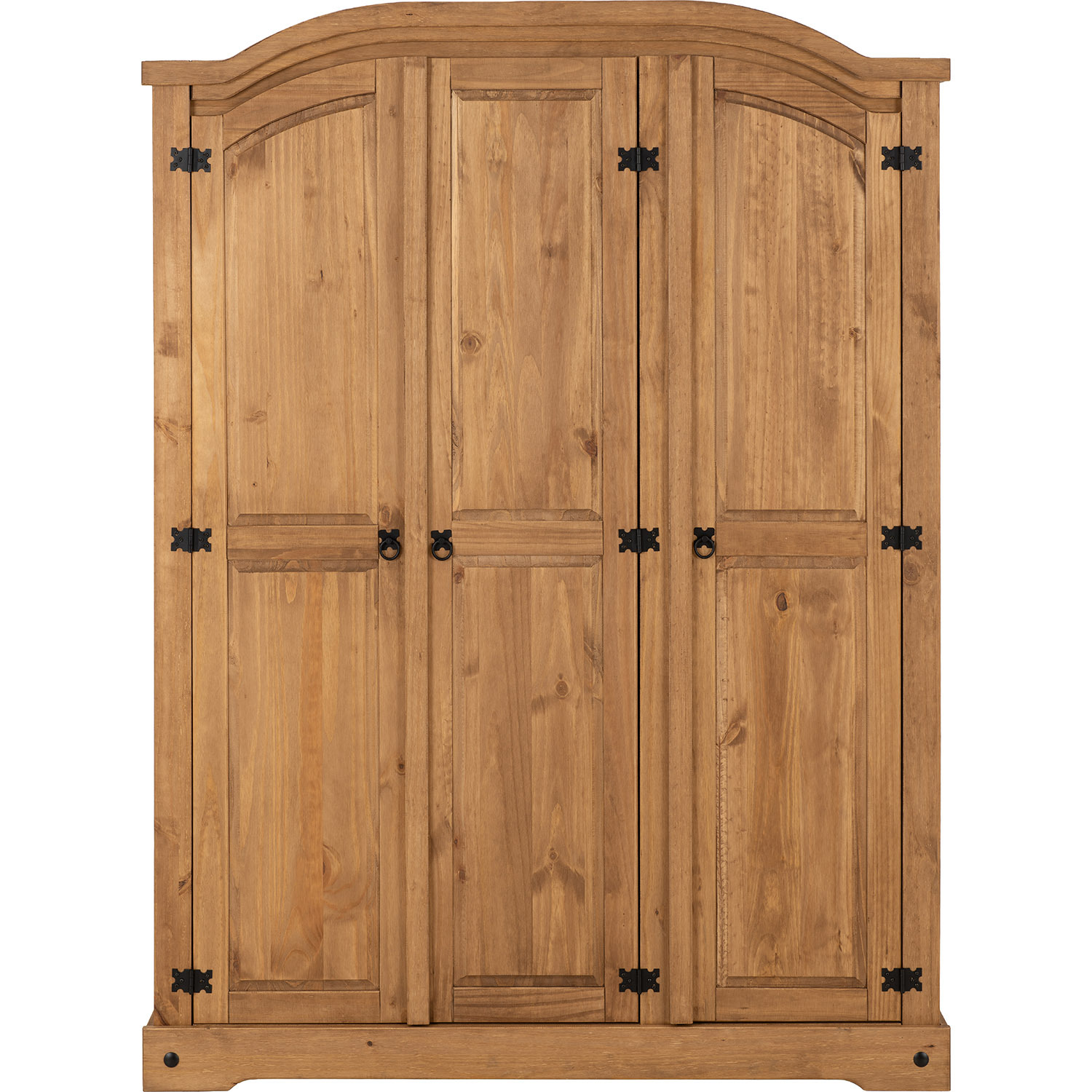 Seconique Corona Essentials Wardrobe