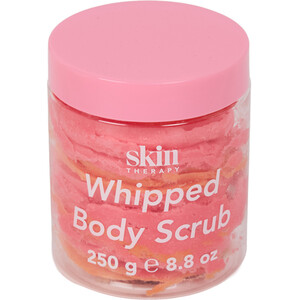 Skin Therapy Whipped Body Scrub