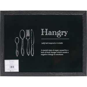Hangry Lap Tray