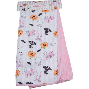 Pack of 5 Halloween Microfibre Cloths