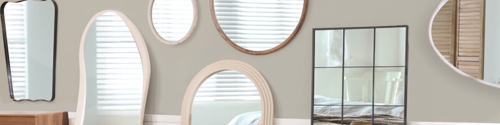 Top Trending Mirrors
