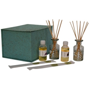 Anka Diffuser Set (Wood)