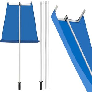 Extended Lightweight Roof Snow Rake