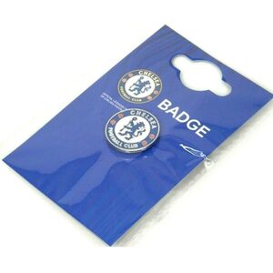 Chelsea FC Crest Badge