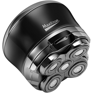 Maxilisse Head Shaver