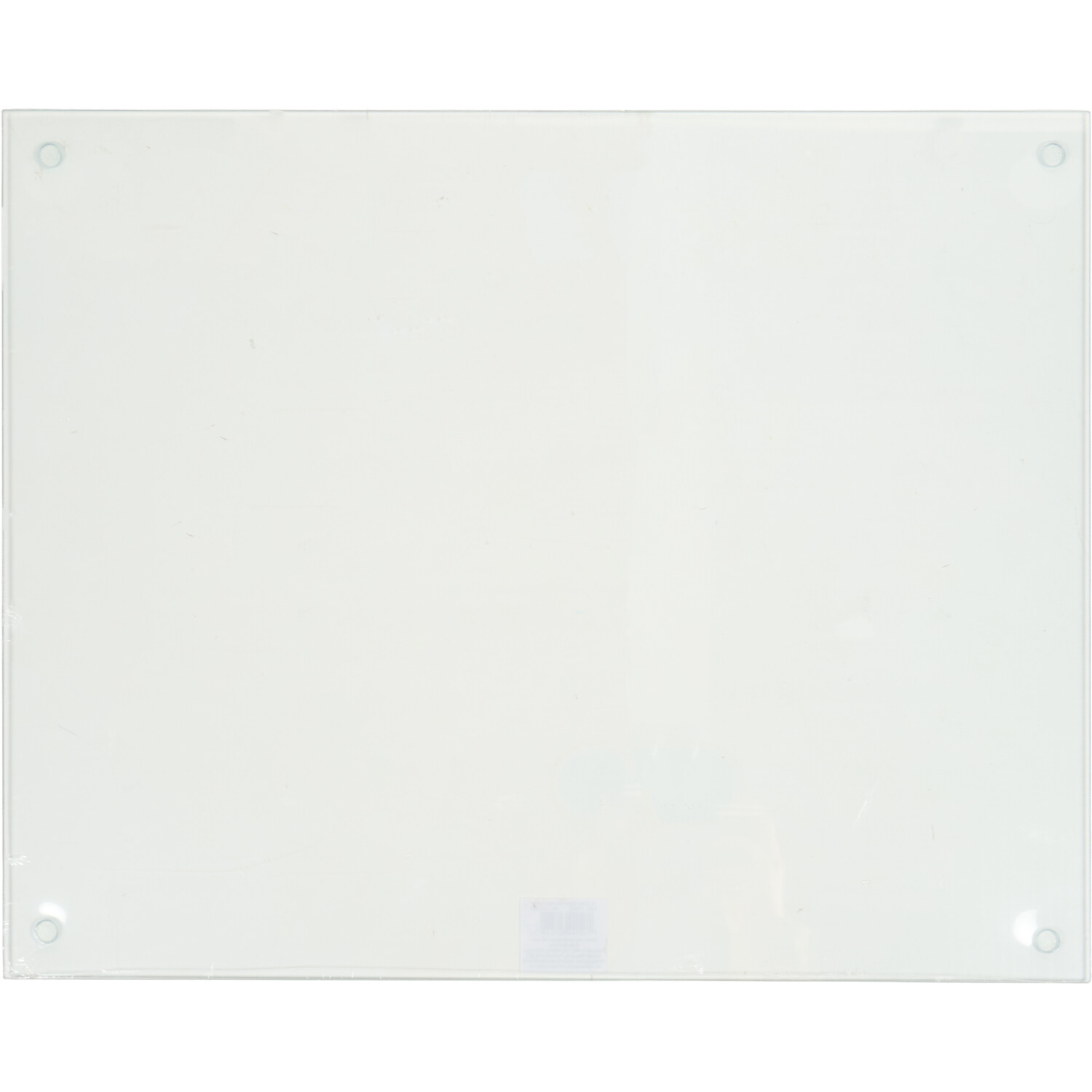 Image of XL Glass Worktop Saver - Clear