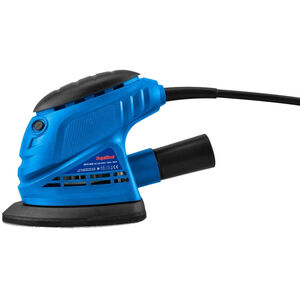 SupaTool Palm Sander (UK Plug)