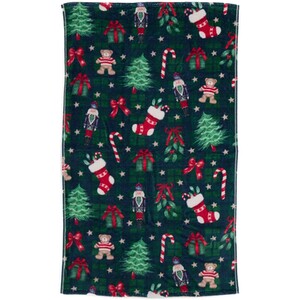 Christmas Gifts Hand Towel