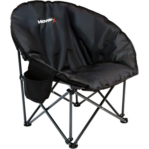 MoverX Lightweight Moon Camping Chair