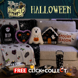 halloween sale offers
