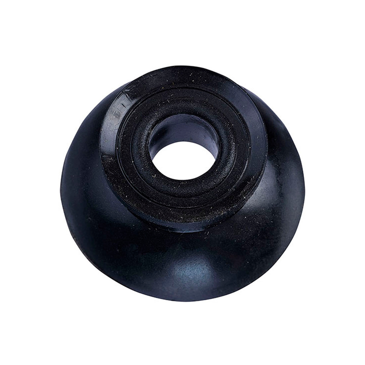 Unifix Sela Washers - M8 X 28 (Box Of 75) - Black