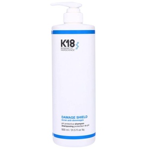 K18 Damage Shield pH Protective Shampoo 930ml