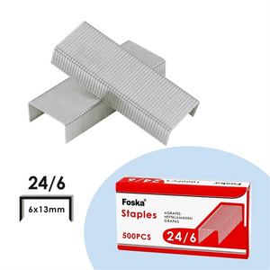 3-Piece-Stapler-Set