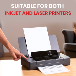 A4 Copier Paper 80gsm ¿ 500 Sheet Ream