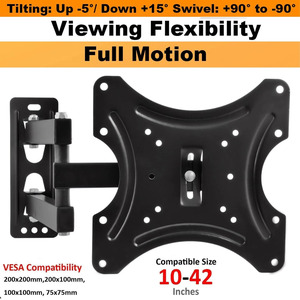 TV Wall Mount Bracket