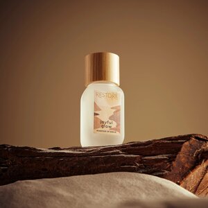 Heart and Home  Joyful Glow Essential Oil Blend