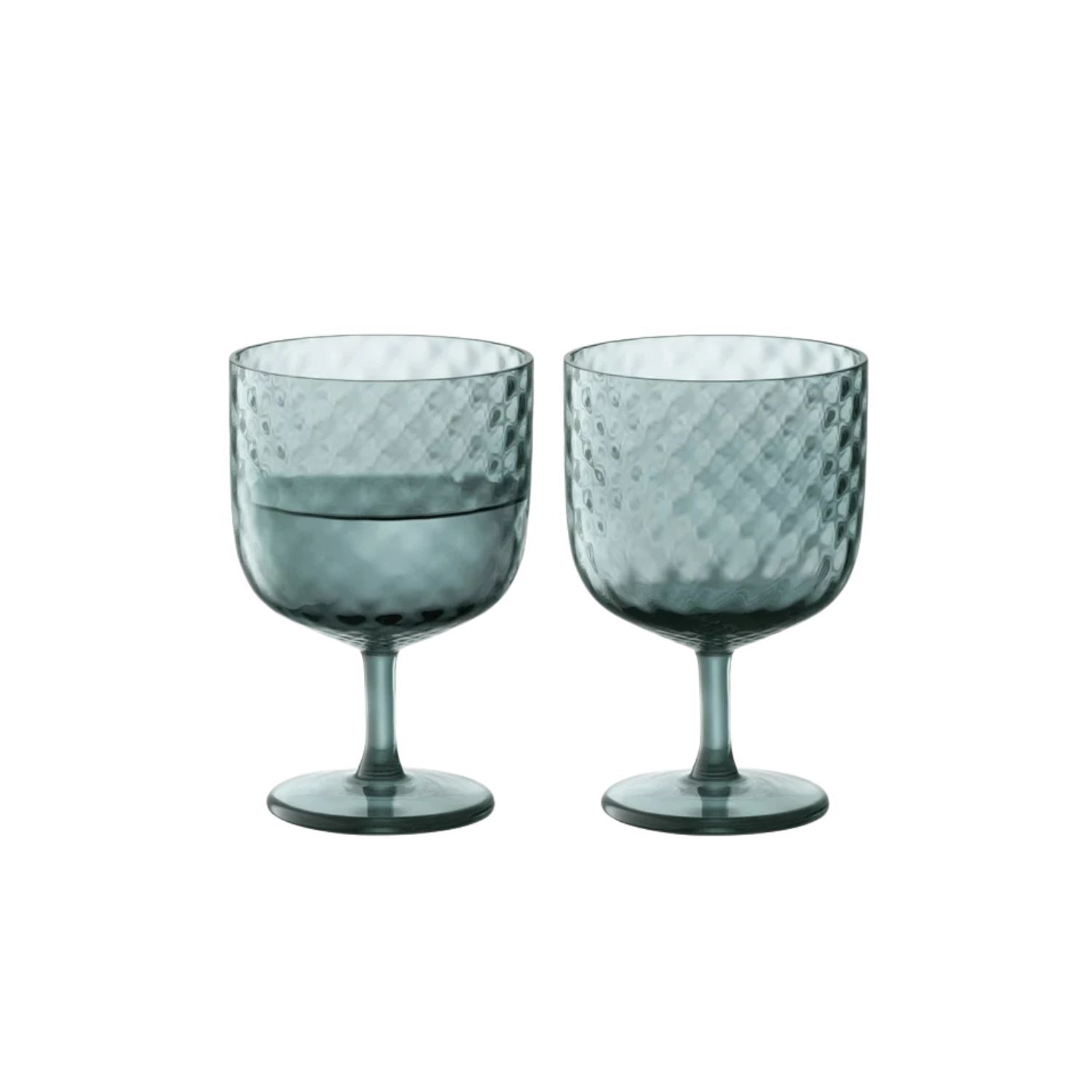 Image of LSA Dapple Wine Glass 325ml Set&hellip;