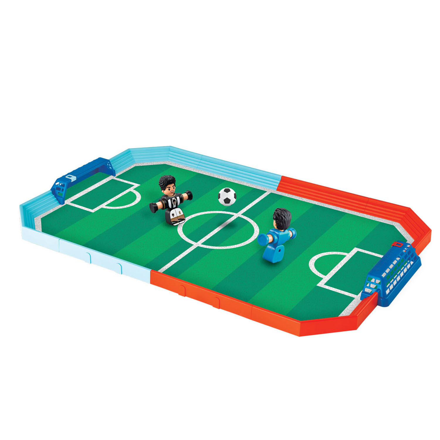 Mini Finger Football Game