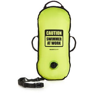 Ultralight Swim Buoy